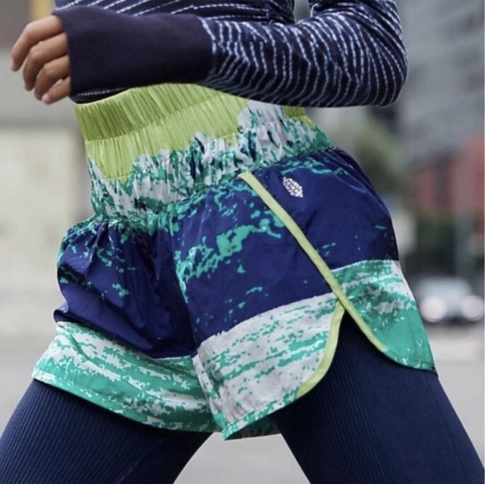 Free People Movement The Way Home Athletic Short M